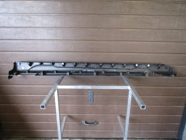 Zijskirt Links Dorpellijst KIA SOUL X-Line 19- X Line sk00 7001010l Dorpel P12173