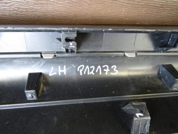 Zijskirt Links Dorpellijst KIA SOUL X-Line 19- X Line sk00 7001010l Dorpel P12173