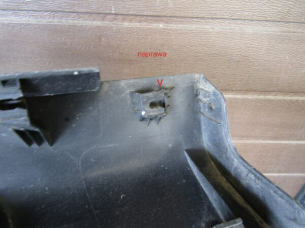 Zijskirt Links Dorpellijst KIA SOUL X-Line 19- X Line sk00 7001010l Dorpel P12173