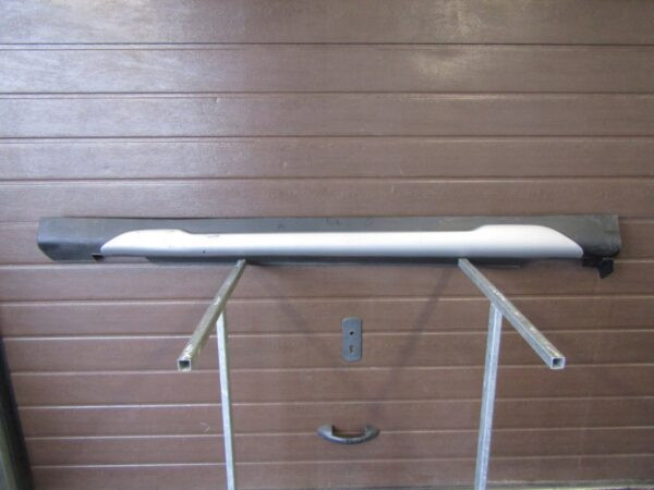 Zijskirt Links Dorpellijst KIA SOUL X-Line 19- X Line 10433283219 Dorpel P7156