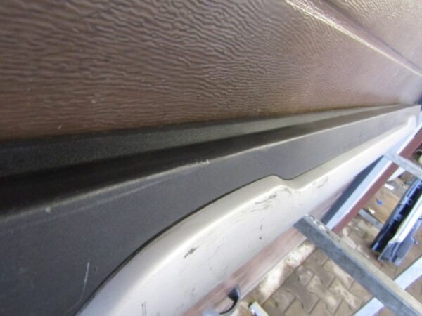 Zijskirt Links Dorpellijst KIA SOUL X-Line 19- X Line 10433283219 Dorpel P7156