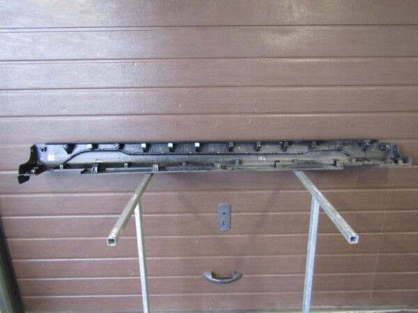 Zijskirt Links Dorpellijst KIA SOUL X-Line 19- X Line 10433283219 Dorpel P7156