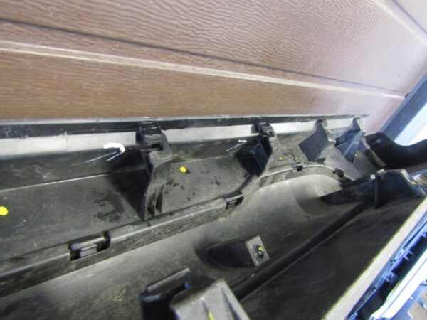 Zijskirt Links Dorpellijst KIA SOUL X-Line 19- X Line 10433283219 Dorpel P7156