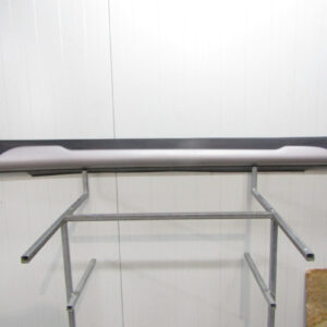 Zijskirt Dorpellijst Rechts KIA SOUL X-Line 19- X Line sk00 7001010r Dorpel P15713
