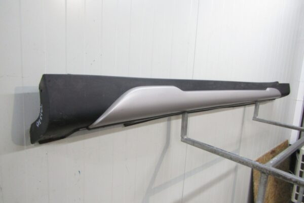 Zijskirt Dorpellijst Rechts KIA SOUL X-Line 19- X Line sk00 7001010r Dorpel P15713