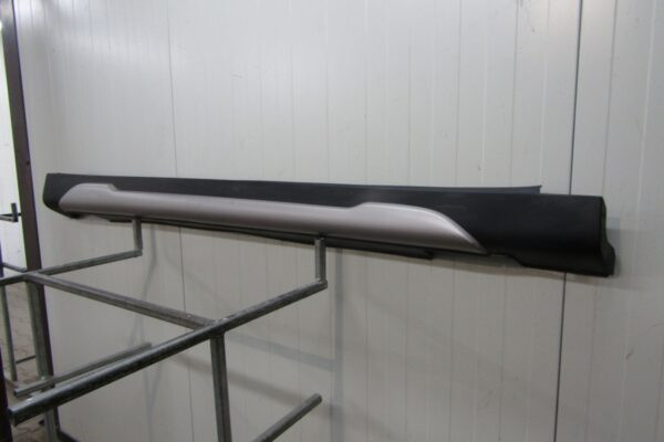 Zijskirt Dorpellijst Rechts KIA SOUL X-Line 19- X Line sk00 7001010r Dorpel P15713