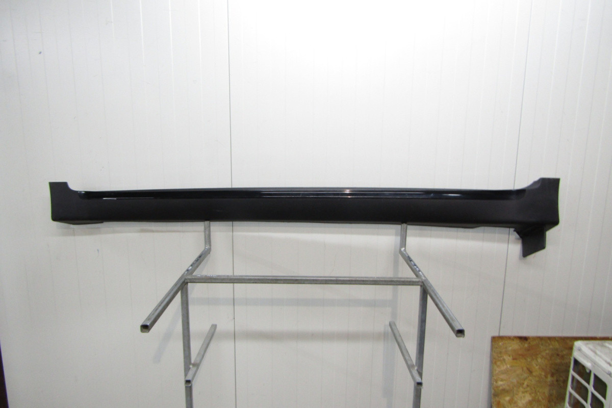 Zijskirt Links Dorpellijst KIA SPORTAGE 4 BLACK EDITION 15-21 87753-f1110 Dorpel P15317