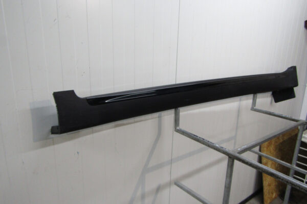 Zijskirt Links Dorpellijst KIA SPORTAGE 4 BLACK EDITION 15-21 87753-f1110 Dorpel P15317