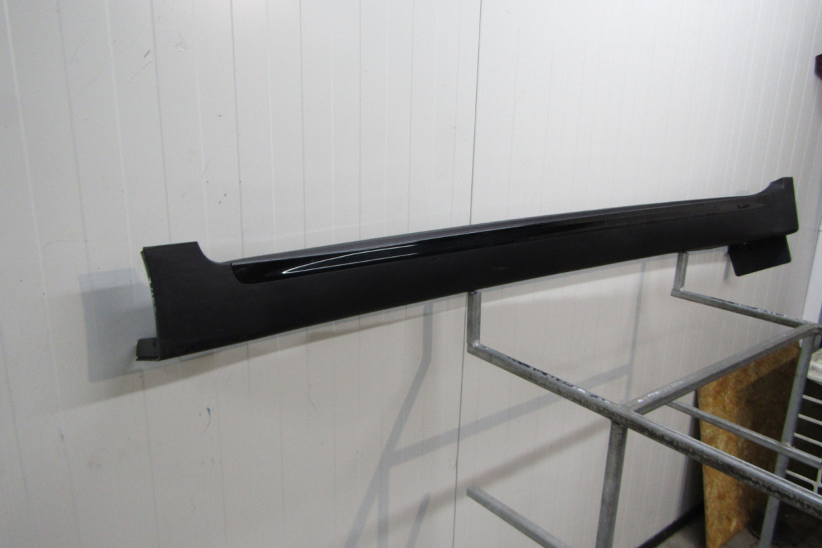 Zijskirt Links Dorpellijst KIA SPORTAGE 4 BLACK EDITION 15-21 87753-f1110 Dorpel P15317