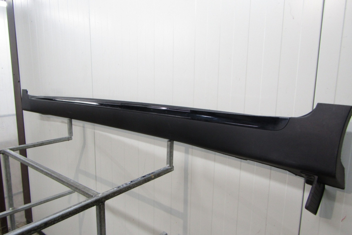 Zijskirt Links Dorpellijst KIA SPORTAGE 4 BLACK EDITION 15-21 87753-f1110 Dorpel P15317