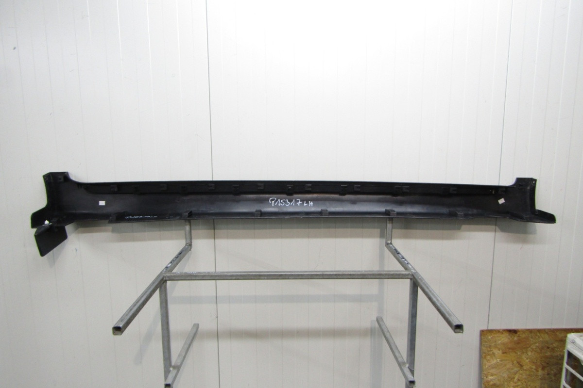 Zijskirt Links Dorpellijst KIA SPORTAGE 4 BLACK EDITION 15-21 87753-f1110 Dorpel P15317