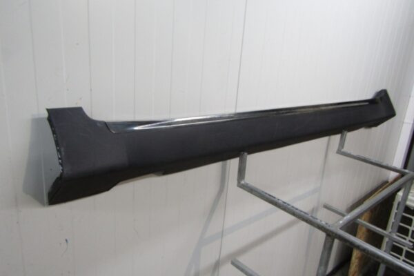 Zijskirt Links Dorpellijst KIA SPORTAGE 4 BLACK EDITION 15-21 87753-f1110 Dorpel P15431