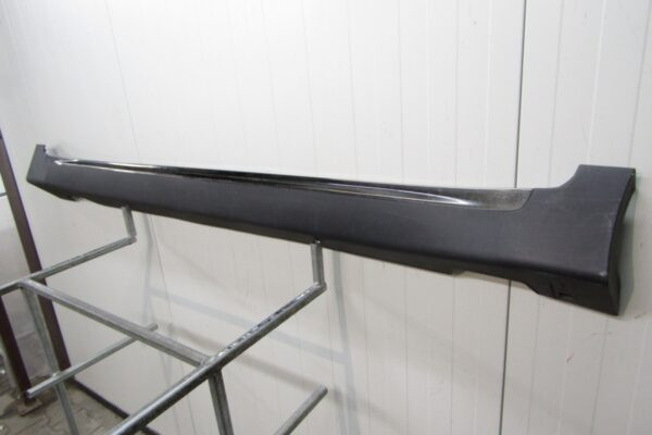 Zijskirt Links Dorpellijst KIA SPORTAGE 4 BLACK EDITION 15-21 87753-f1110 Dorpel P15431