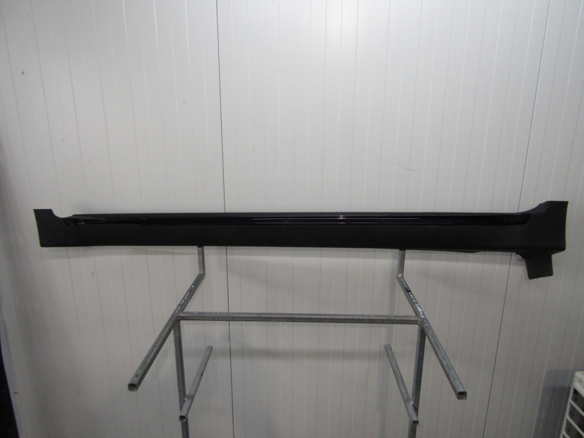 Zijskirt Links Dorpellijst KIA SPORTAGE 4 BLACK EDITION 87753-f1110 Dorpel P14239