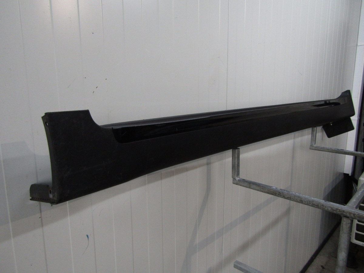 Zijskirt Links Dorpellijst KIA SPORTAGE 4 BLACK EDITION 87753-f1110 Dorpel P14239