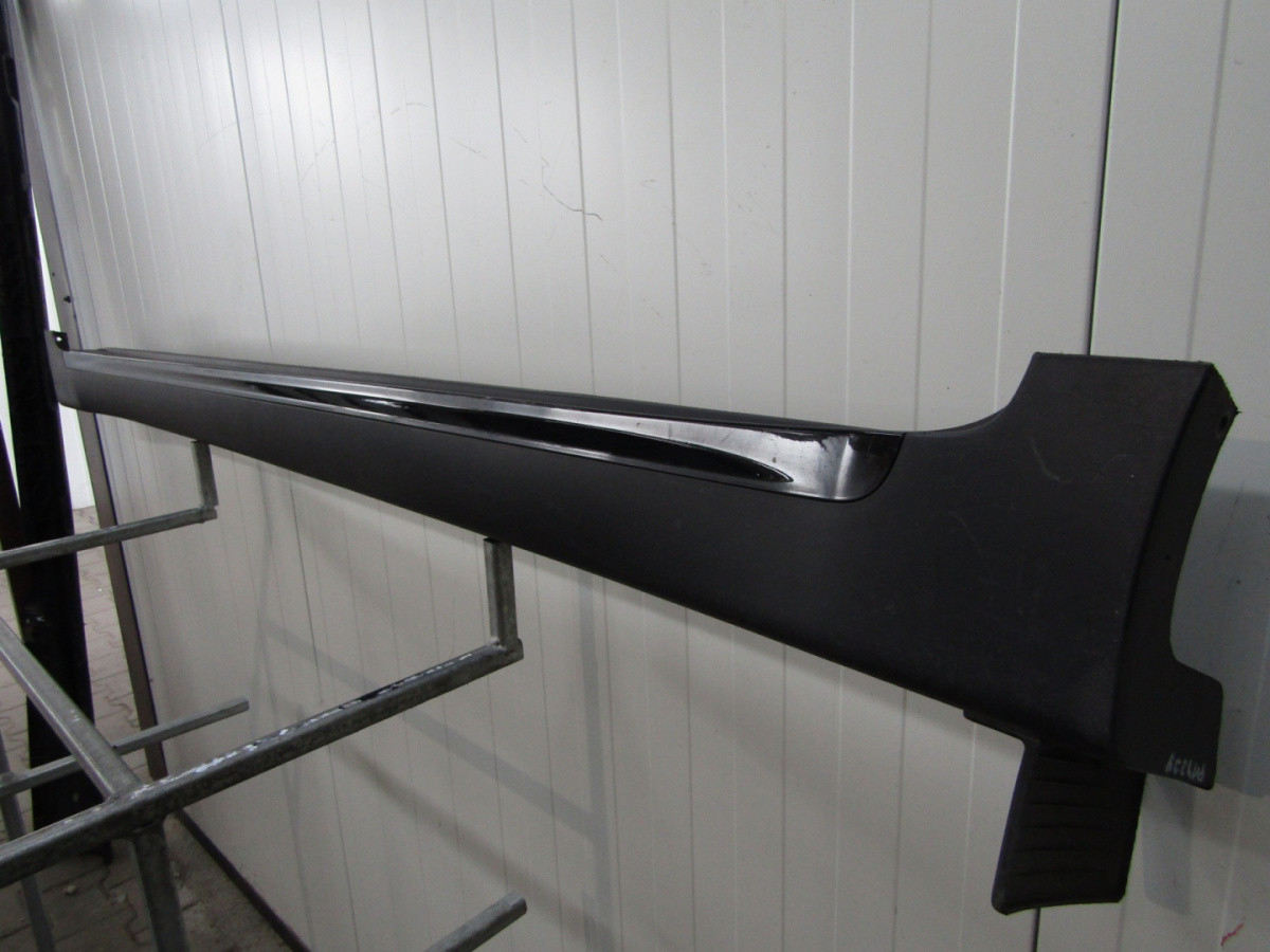 Zijskirt Links Dorpellijst KIA SPORTAGE 4 BLACK EDITION 87753-f1110 Dorpel P14239