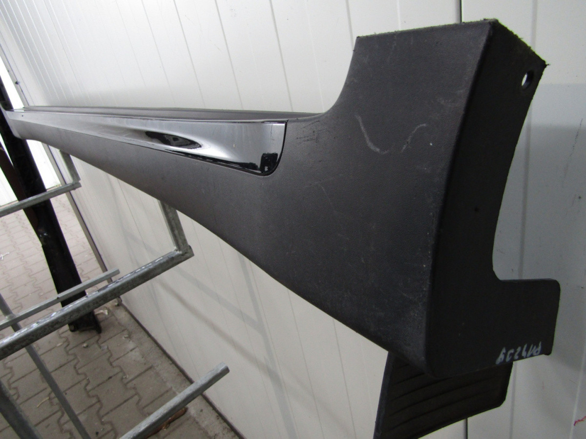 Zijskirt Links Dorpellijst KIA SPORTAGE 4 BLACK EDITION 87753-f1110 Dorpel P14239