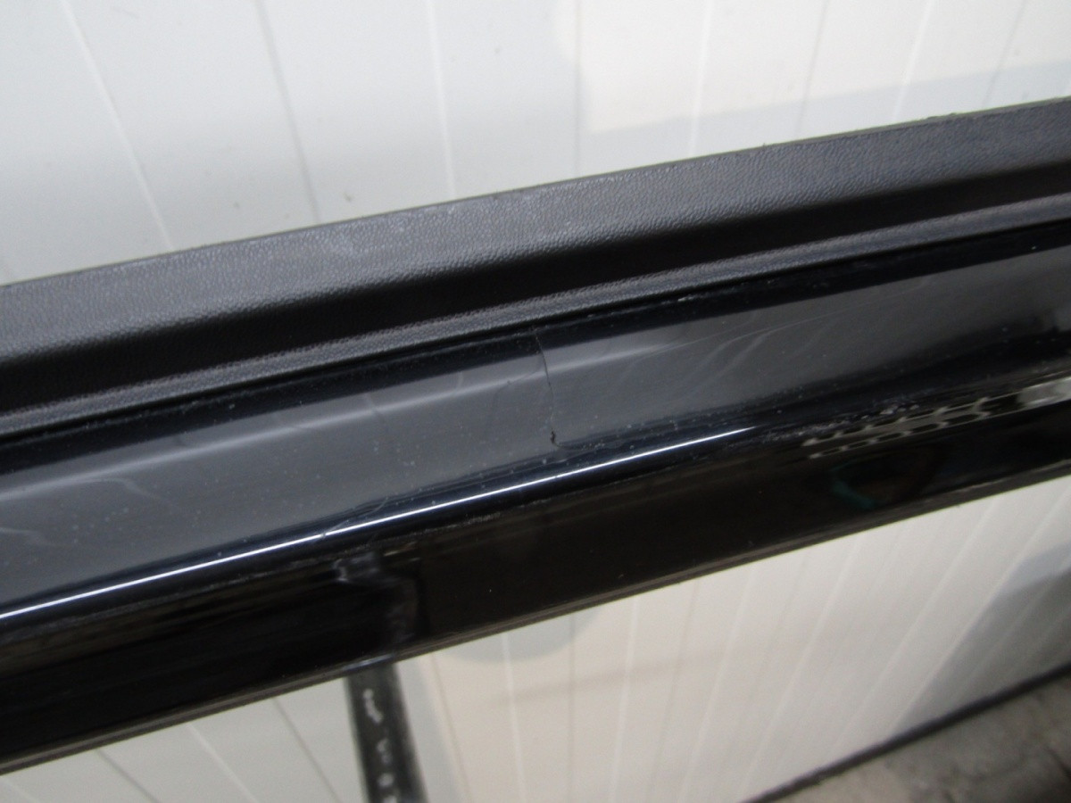 Zijskirt Links Dorpellijst KIA SPORTAGE 4 BLACK EDITION 87753-f1110 Dorpel P14239