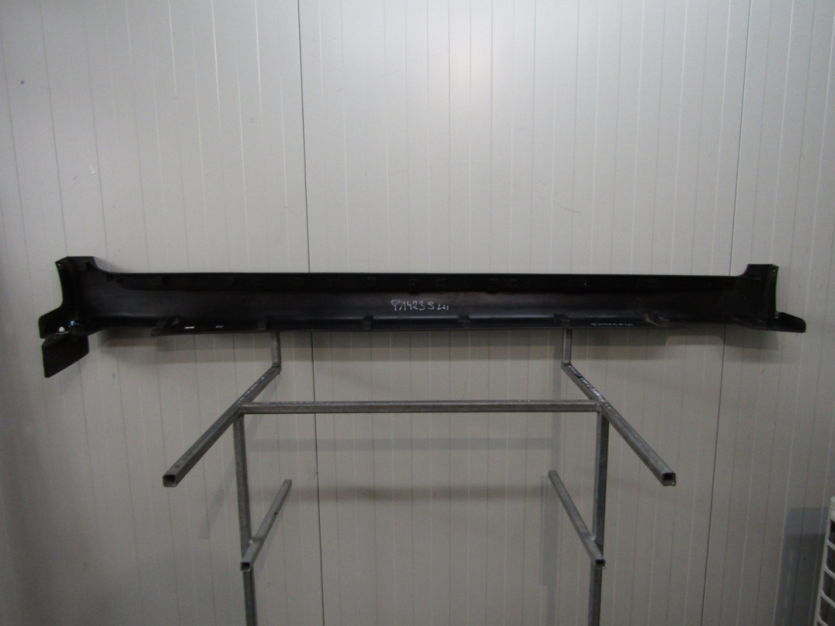 Zijskirt Links Dorpellijst KIA SPORTAGE 4 BLACK EDITION 87753-f1110 Dorpel P14239