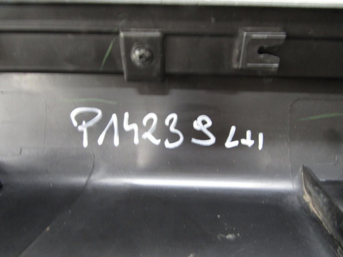 Zijskirt Links Dorpellijst KIA SPORTAGE 4 BLACK EDITION 87753-f1110 Dorpel P14239