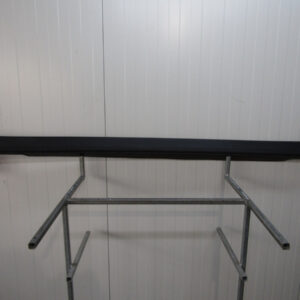 Zijskirt Rechts Dorpellijst KIA SPORTAGE V 5 21- Cover  87754r2000 Dorpel P14076