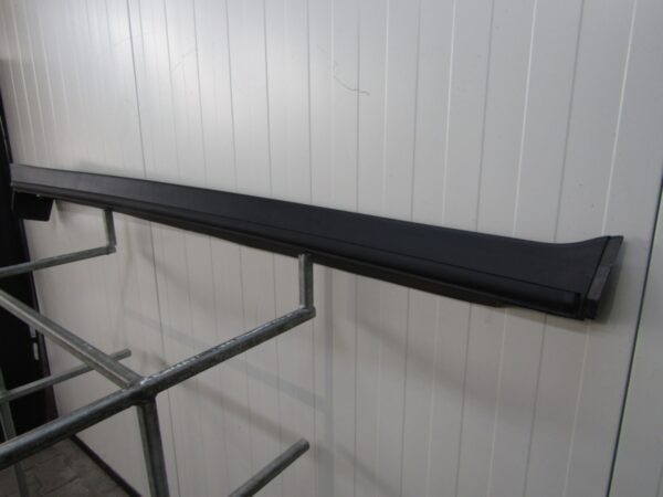 Zijskirt Rechts Dorpellijst KIA SPORTAGE V 5 21- Cover  87754r2000 Dorpel P14076