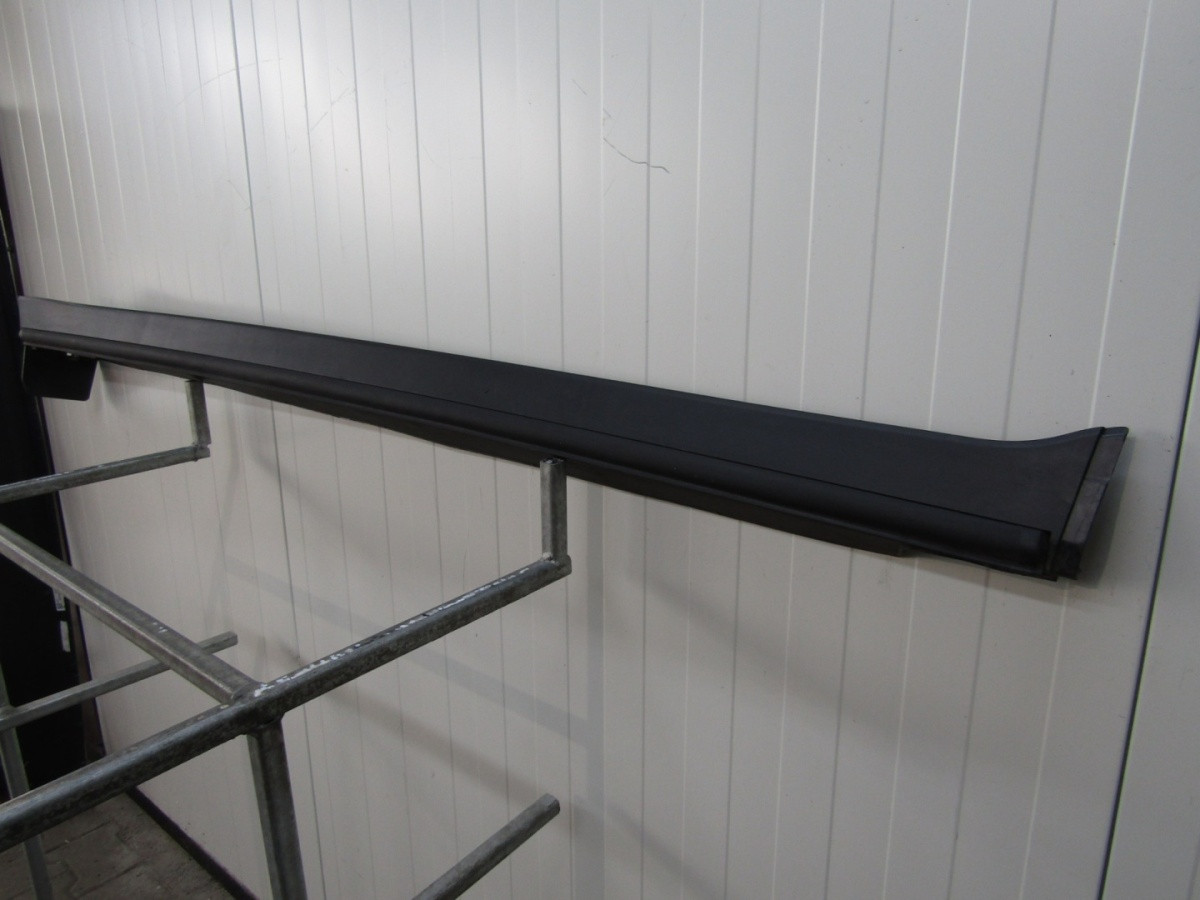 Zijskirt Rechts Dorpellijst KIA SPORTAGE V 5 21- Cover 87754r2000 Dorpel P14076