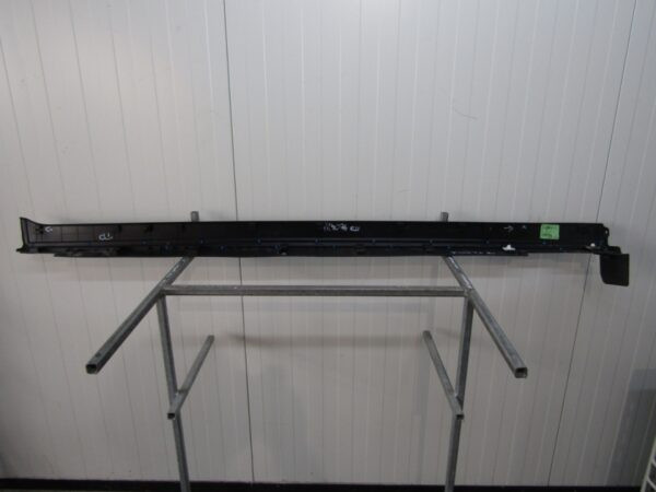 Zijskirt Rechts Dorpellijst KIA SPORTAGE V 5 21- Cover  87754r2000 Dorpel P14076