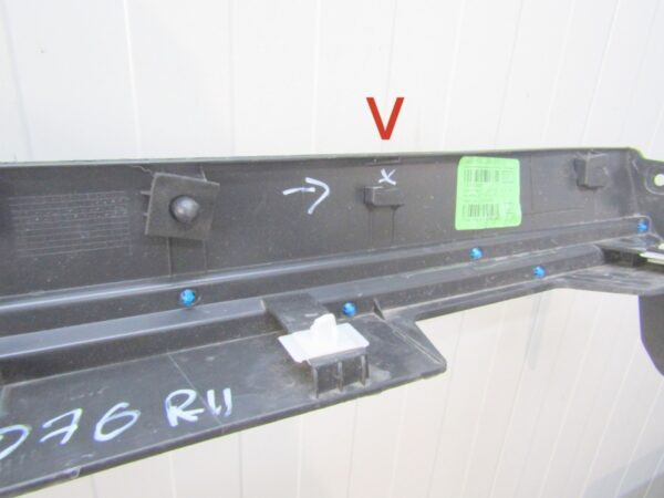 Zijskirt Rechts Dorpellijst KIA SPORTAGE V 5 21- Cover  87754r2000 Dorpel P14076
