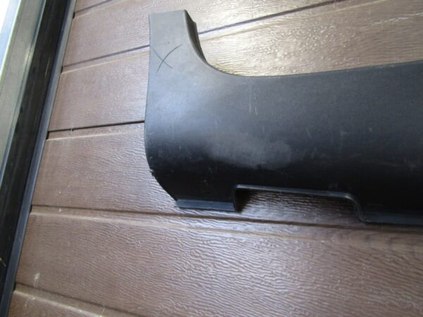 Zijskirt Dorpellijst Rechts KIA STONIC 17- 87754h8400 Dorpel P12274