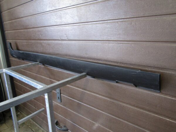 Zijskirt Dorpellijst Rechts KIA STONIC 17- 87754h8400 Dorpel P12274