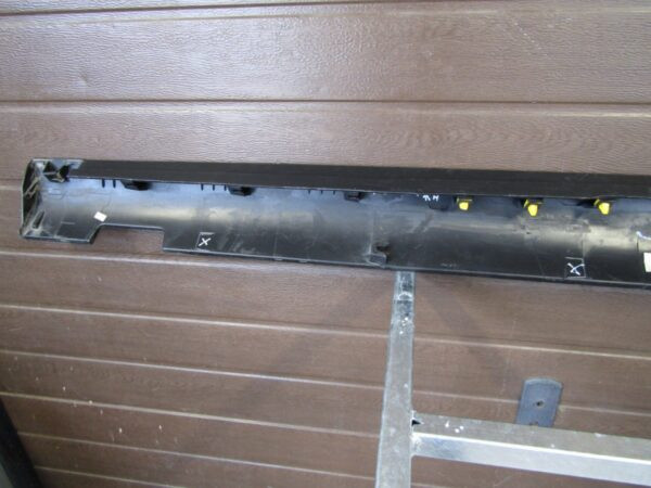 Zijskirt Dorpellijst Rechts KIA STONIC 17- 87754h8400 Dorpel P12274