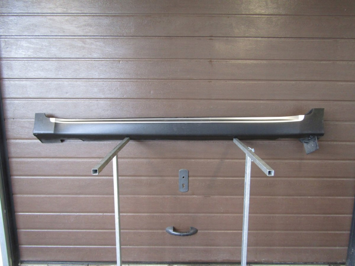 Zijskirt Links Dorpellijst KIA Sportage IV GT Line 15-18 9480068788 Dorpel P5692