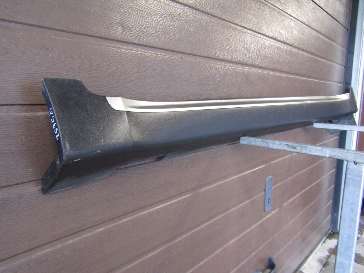 Zijskirt Links Dorpellijst KIA Sportage IV GT Line 15-18 9480068788 Dorpel P5692