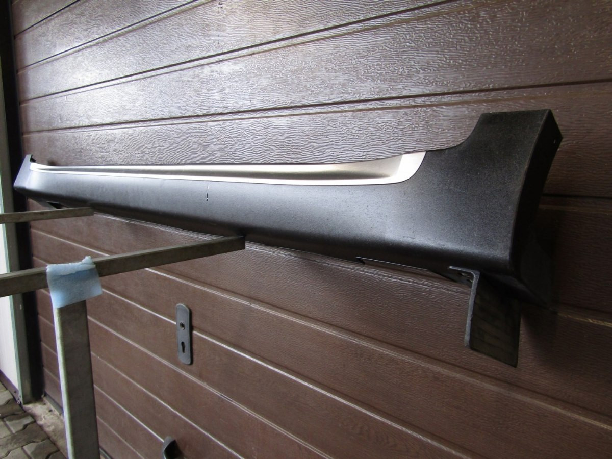 Zijskirt Links Dorpellijst KIA Sportage IV GT Line 15-18 9480068788 Dorpel P5692