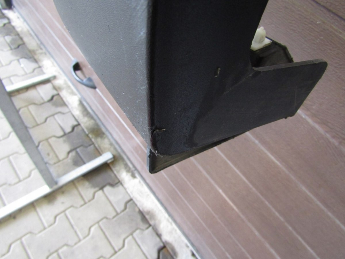 Zijskirt Links Dorpellijst KIA Sportage IV GT Line 15-18 9480068788 Dorpel P5692