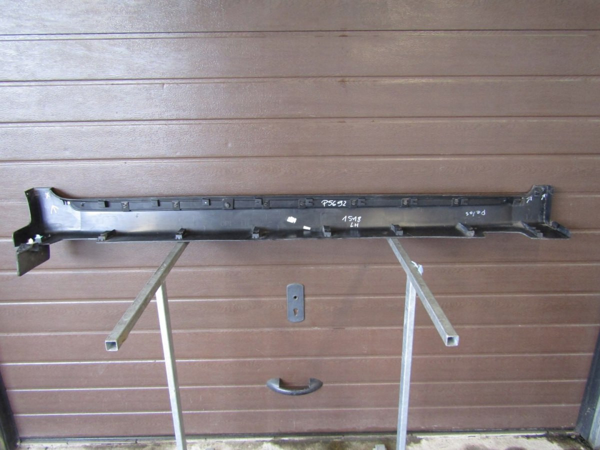 Zijskirt Links Dorpellijst KIA Sportage IV GT Line 15-18 9480068788 Dorpel P5692