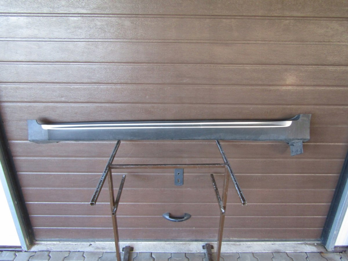 Zijskirt Links Dorpellijst KIA Sportage IV GT Line 15-18 8544112709 Dorpel P1651