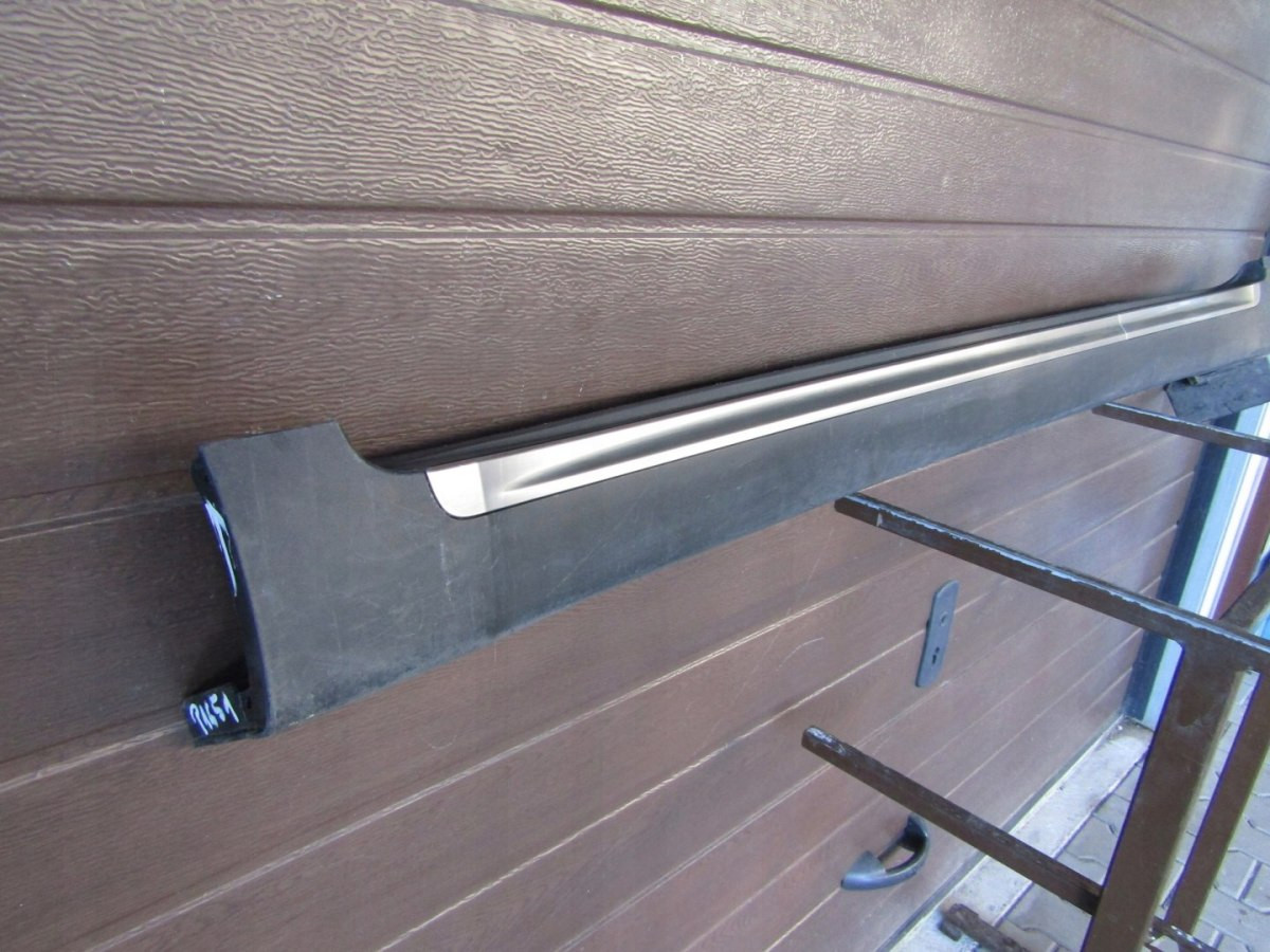 Zijskirt Links Dorpellijst KIA Sportage IV GT Line 15-18 8544112709 Dorpel P1651