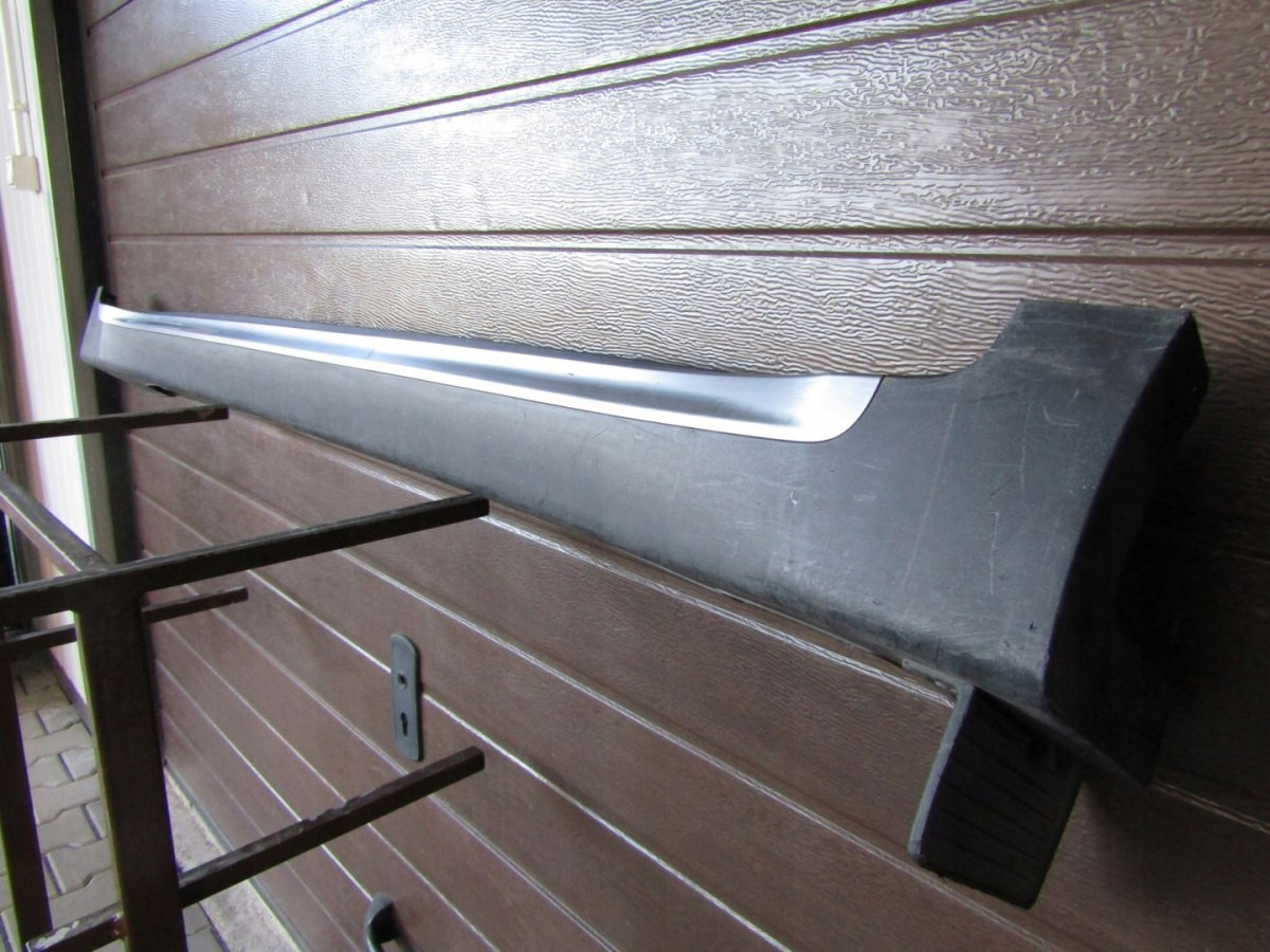 Zijskirt Links Dorpellijst KIA Sportage IV GT Line 15-18 8544112709 Dorpel P1651