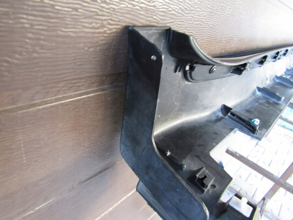 Zijskirt Links Dorpellijst KIA Sportage IV GT Line 15-18 8544112709 Dorpel P1651