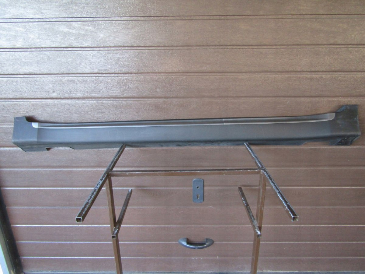 Zijskirt Links Dorpellijst KIA Sportage IV GT Line 15-18 8544110694 Dorpel P1654