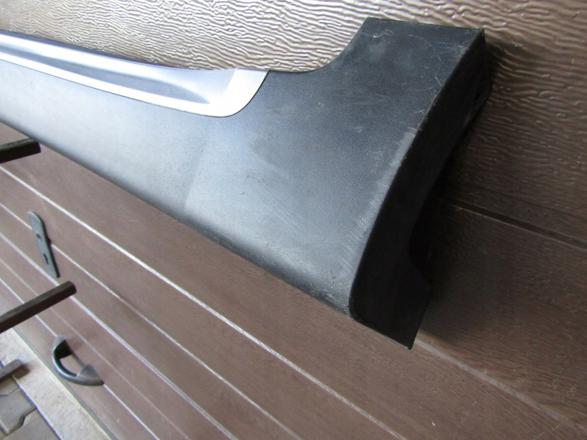 Zijskirt Links Dorpellijst KIA Sportage IV GT Line 15-18 8544110694 Dorpel P1654