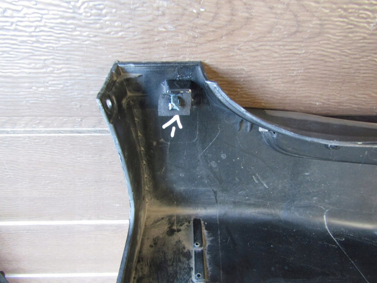 Zijskirt Links Dorpellijst KIA Sportage IV GT Line 15-18 8544110694 Dorpel P1654