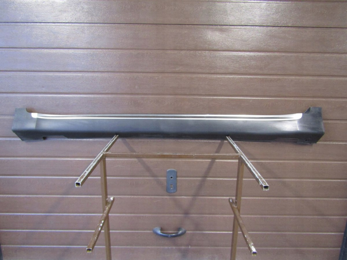 Zijskirt Links Dorpellijst KIA Sportage IV GT Line 15-18 8544105437 Dorpel P1661