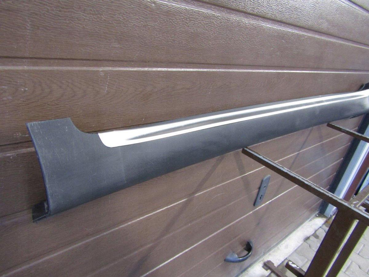 Zijskirt Links Dorpellijst KIA Sportage IV GT Line 15-18 8544105437 Dorpel P1661