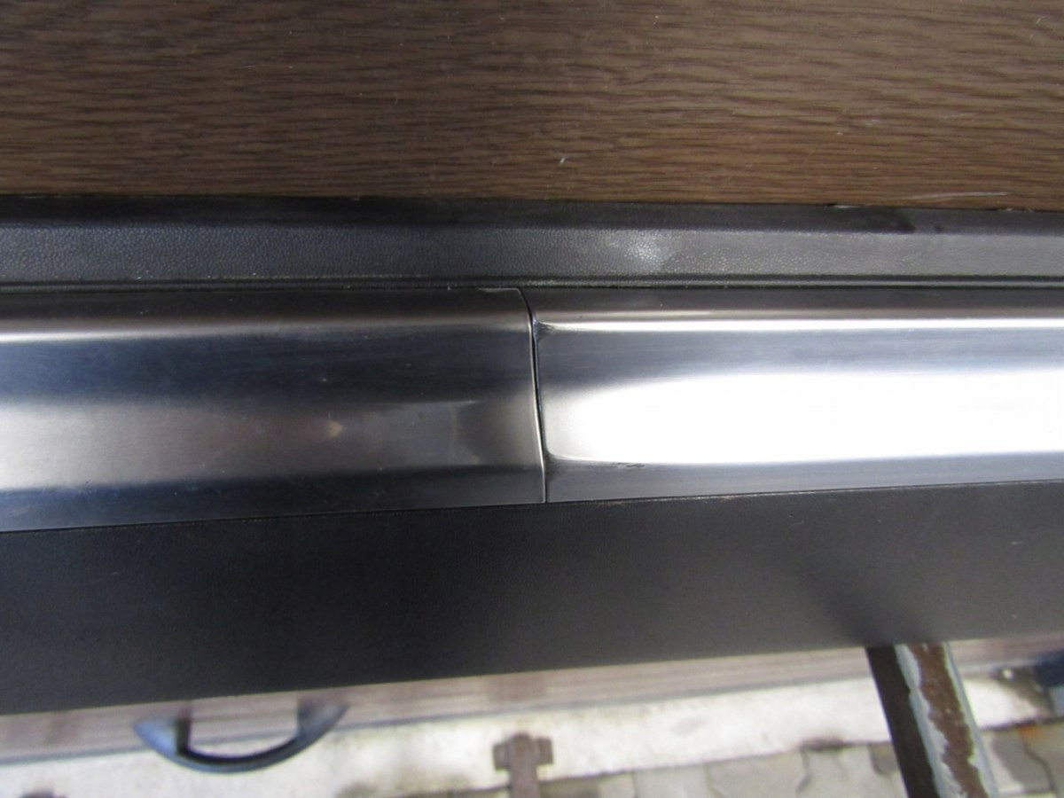 Zijskirt Links Dorpellijst KIA Sportage IV GT Line 15-18 8544105437 Dorpel P1661