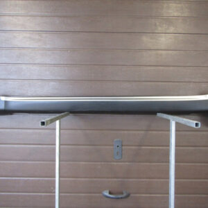 Zijskirt Links Dorpellijst KIA Sportage IV GT Line 15-18 10767385445 Dorpel P7717