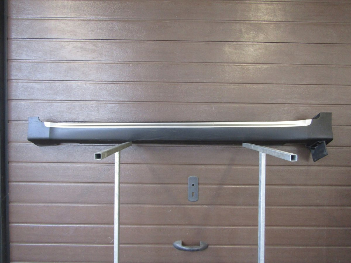 Zijskirt Links Dorpellijst KIA Sportage IV GT Line 15-18 10767385445 Dorpel P7717