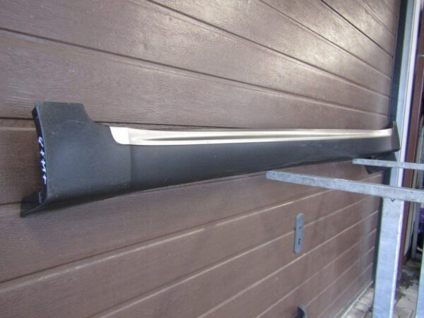 Zijskirt Links Dorpellijst KIA Sportage IV GT Line 15-18 10767385445 Dorpel P7717
